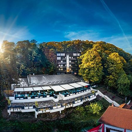 Hotel Ub Aqua Park Ub エクステリア 写真
