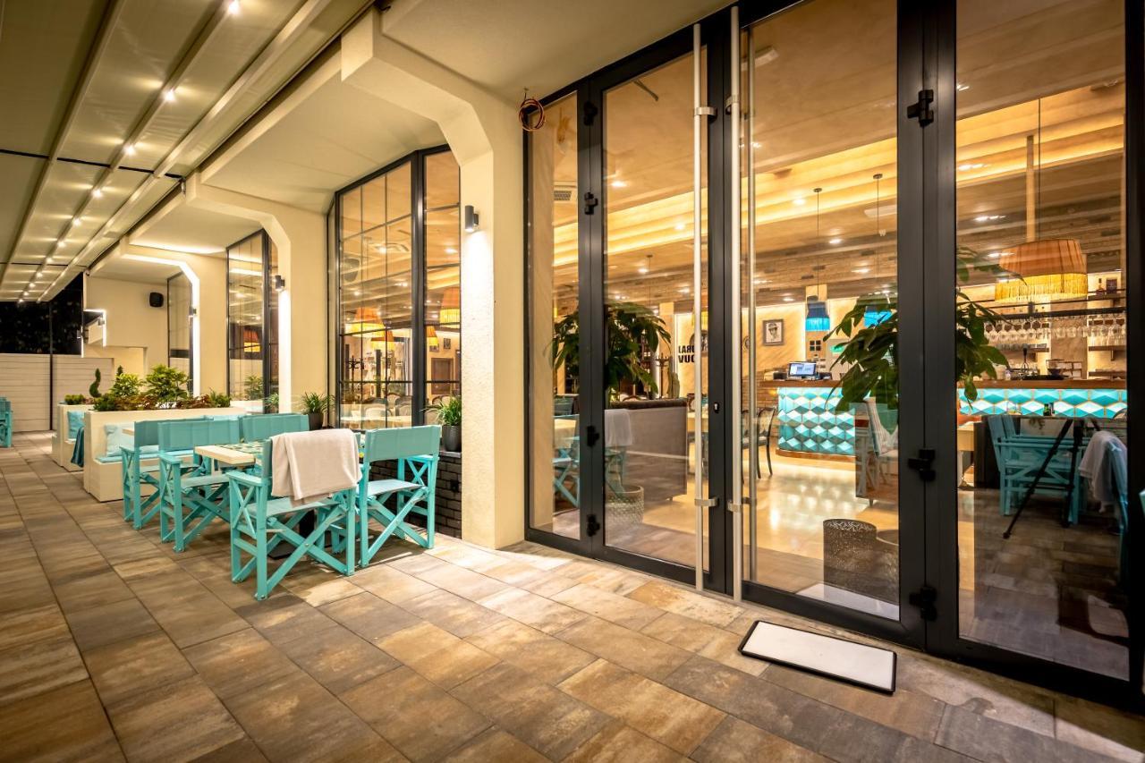 Hotel Ub Aqua Park Ub エクステリア 写真
