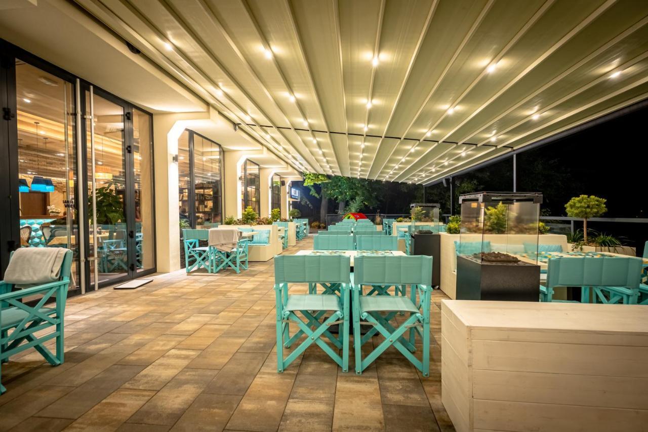 Hotel Ub Aqua Park Ub エクステリア 写真