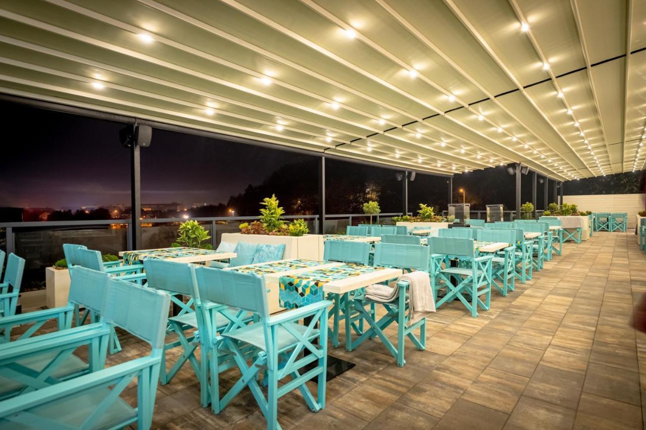 Hotel Ub Aqua Park Ub エクステリア 写真
